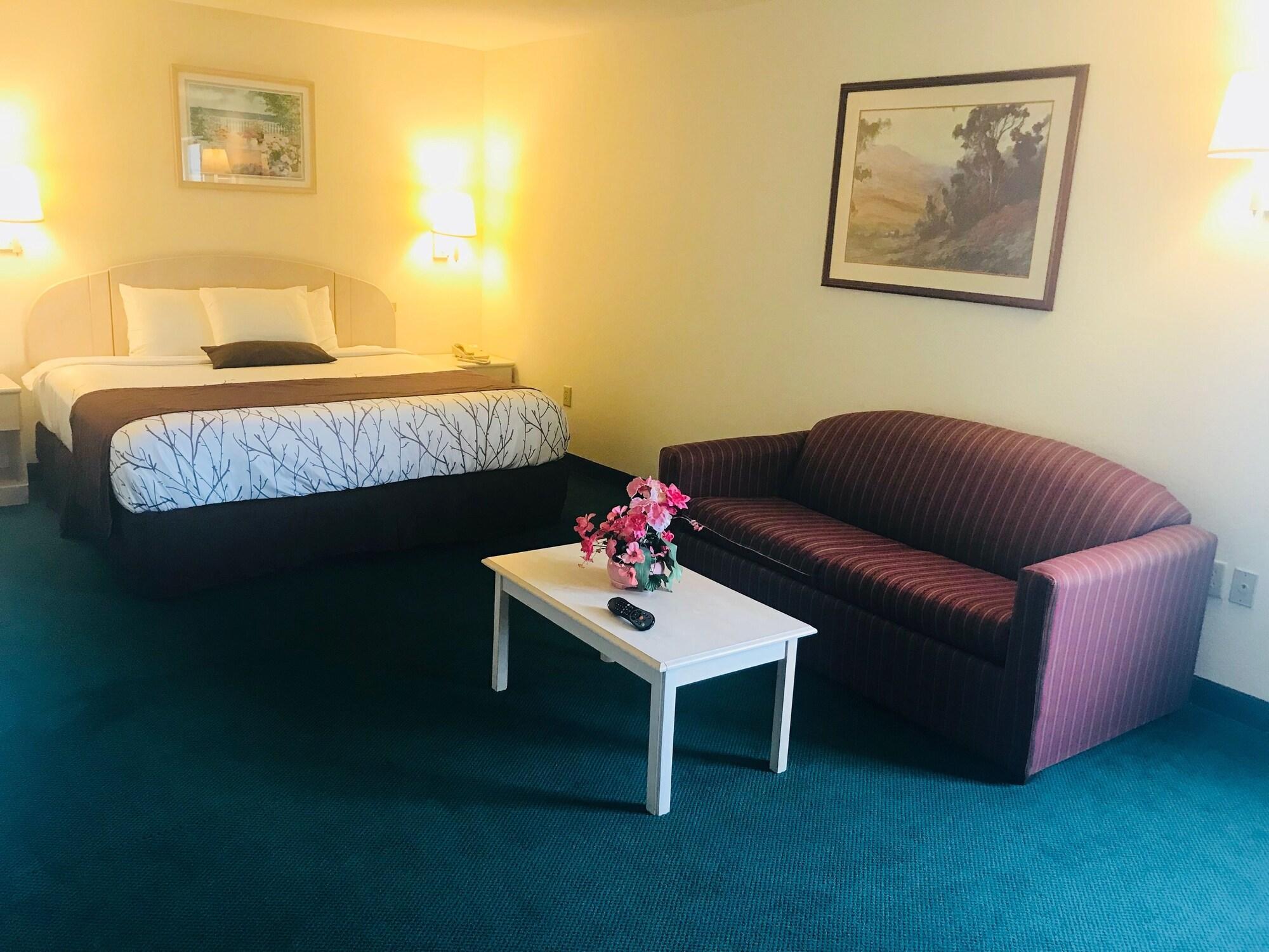 Pinckneyville Inn And Suites Εξωτερικό φωτογραφία