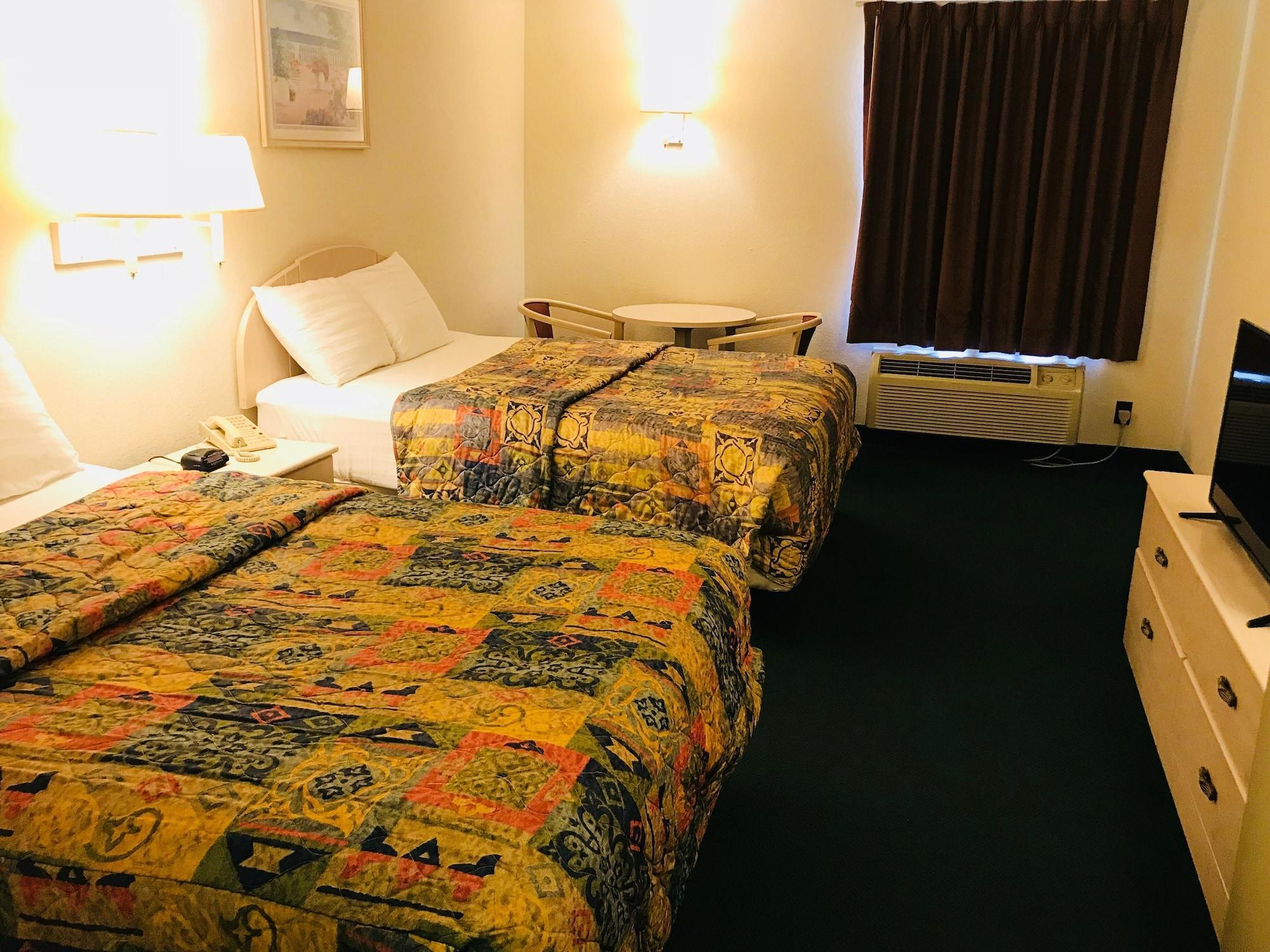Pinckneyville Inn And Suites Εξωτερικό φωτογραφία