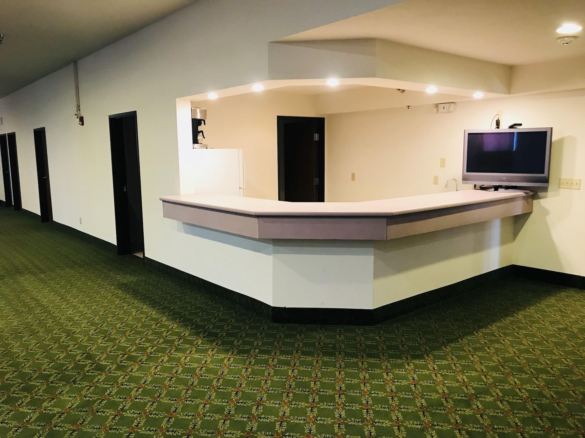 Pinckneyville Inn And Suites Εξωτερικό φωτογραφία