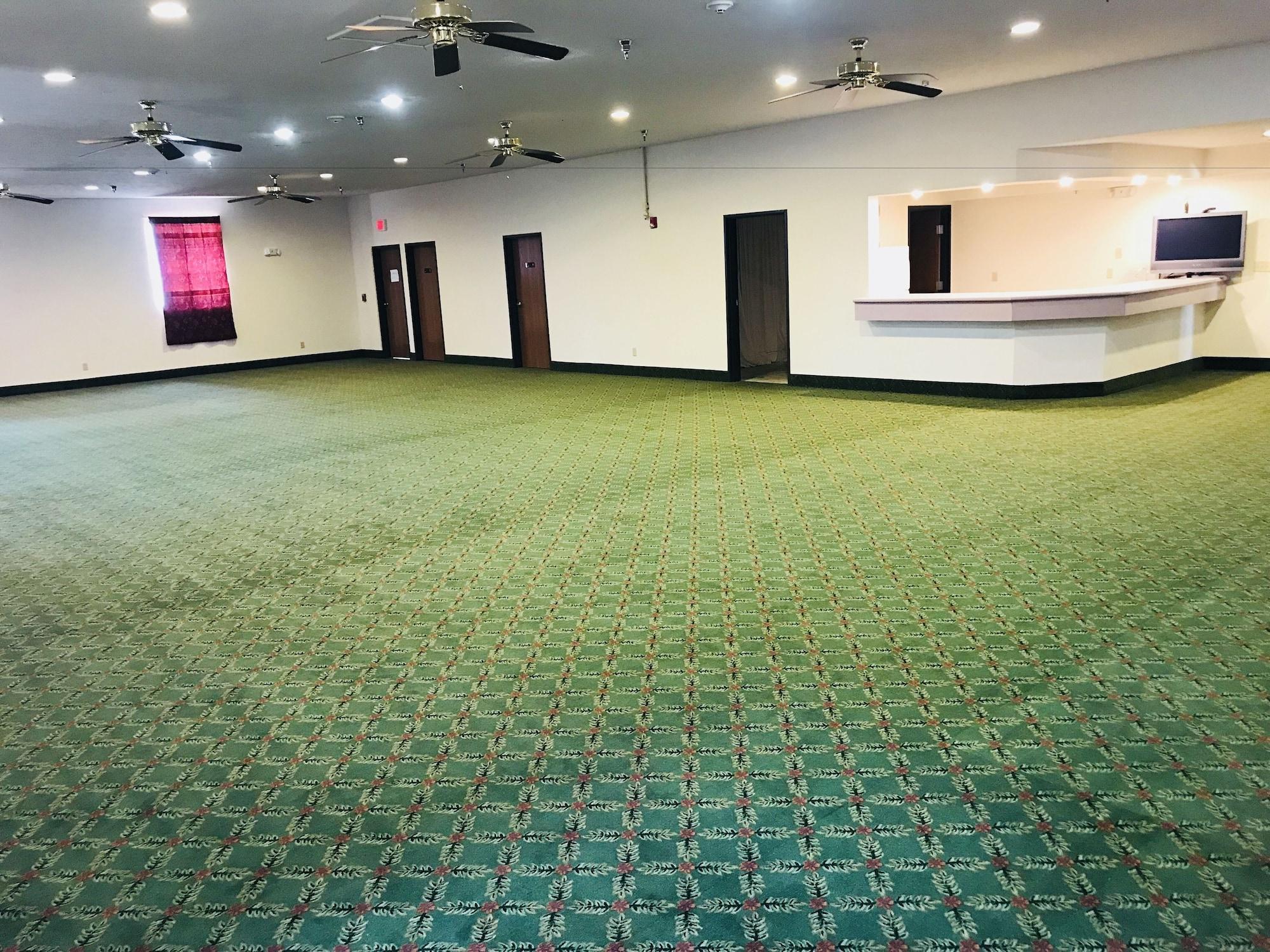 Pinckneyville Inn And Suites Εξωτερικό φωτογραφία