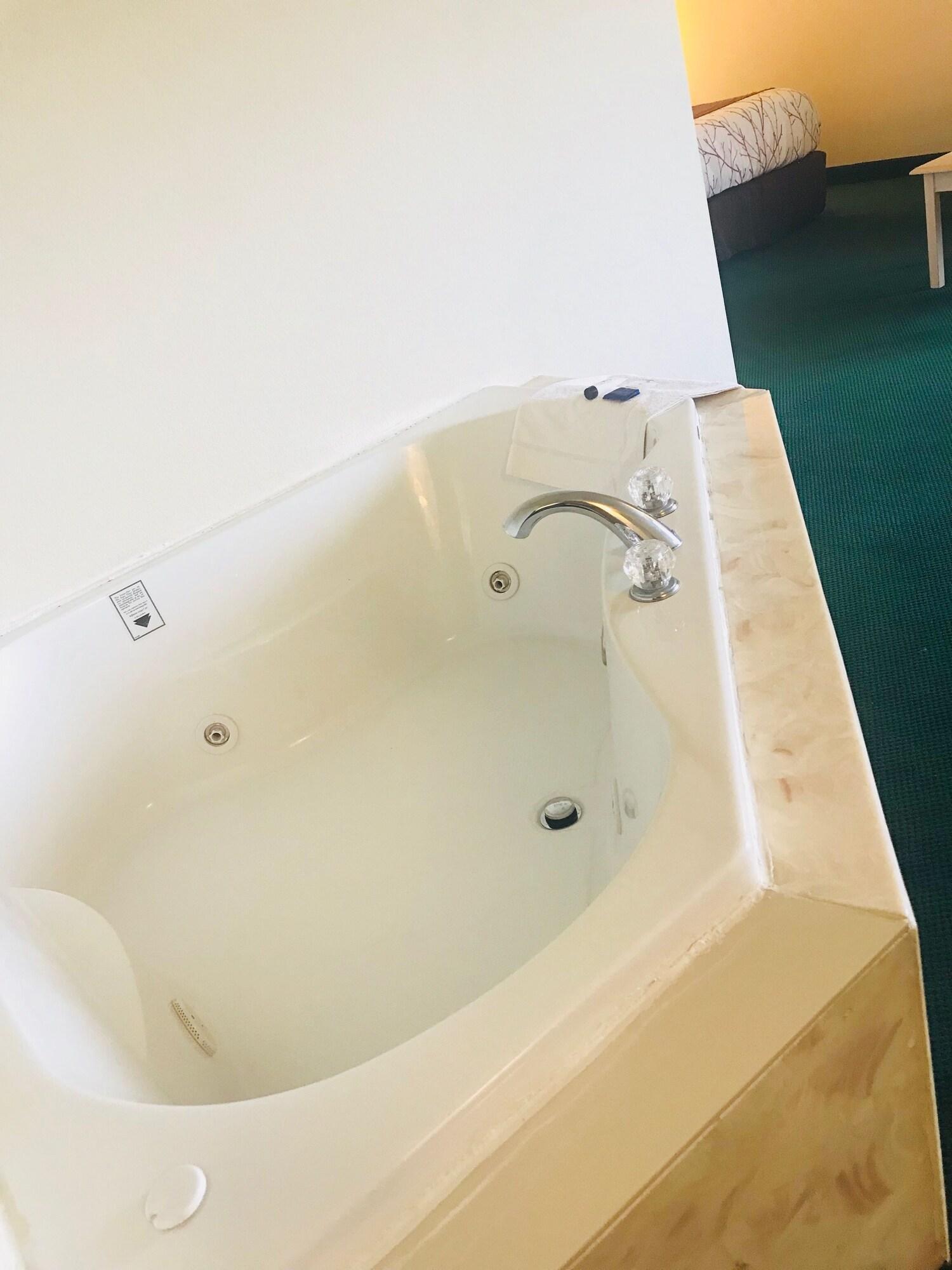 Pinckneyville Inn And Suites Εξωτερικό φωτογραφία