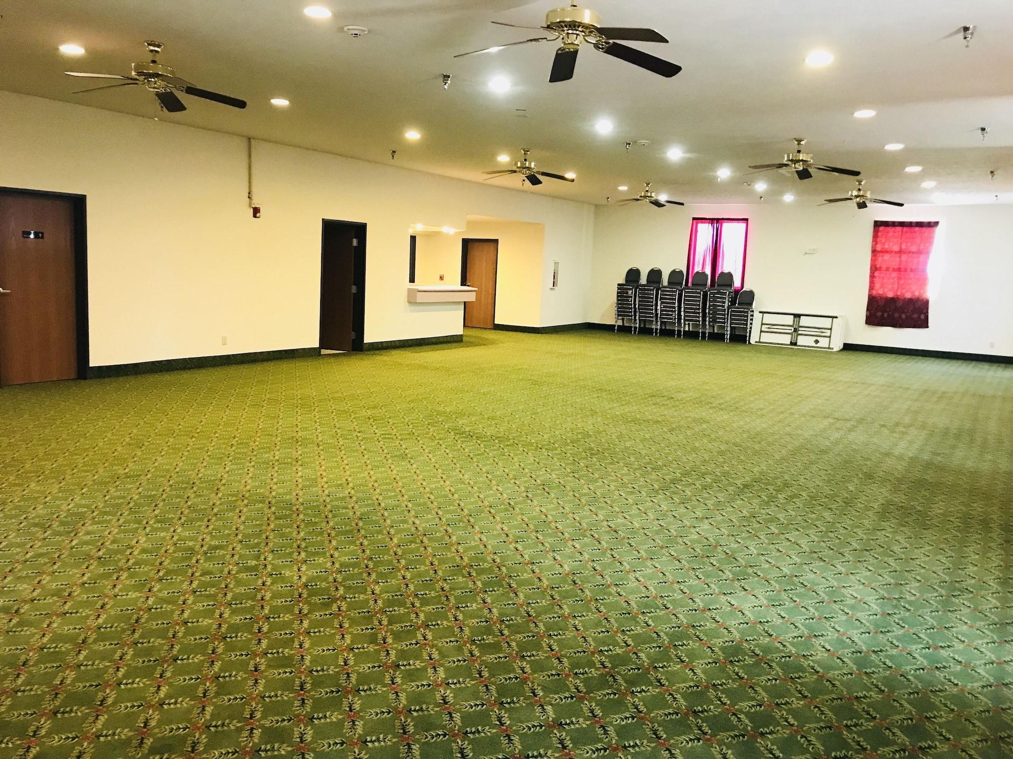 Pinckneyville Inn And Suites Εξωτερικό φωτογραφία
