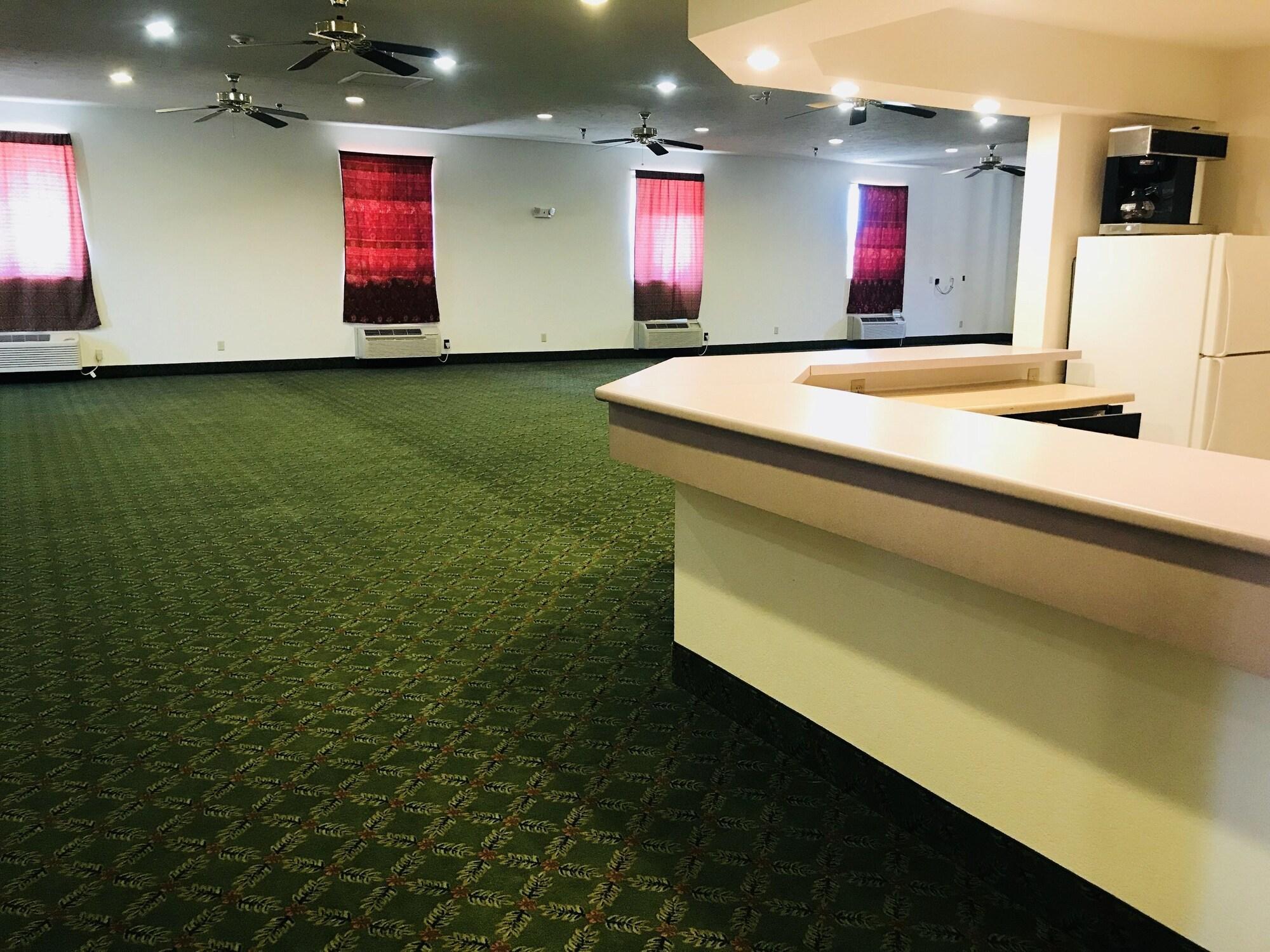 Pinckneyville Inn And Suites Εξωτερικό φωτογραφία