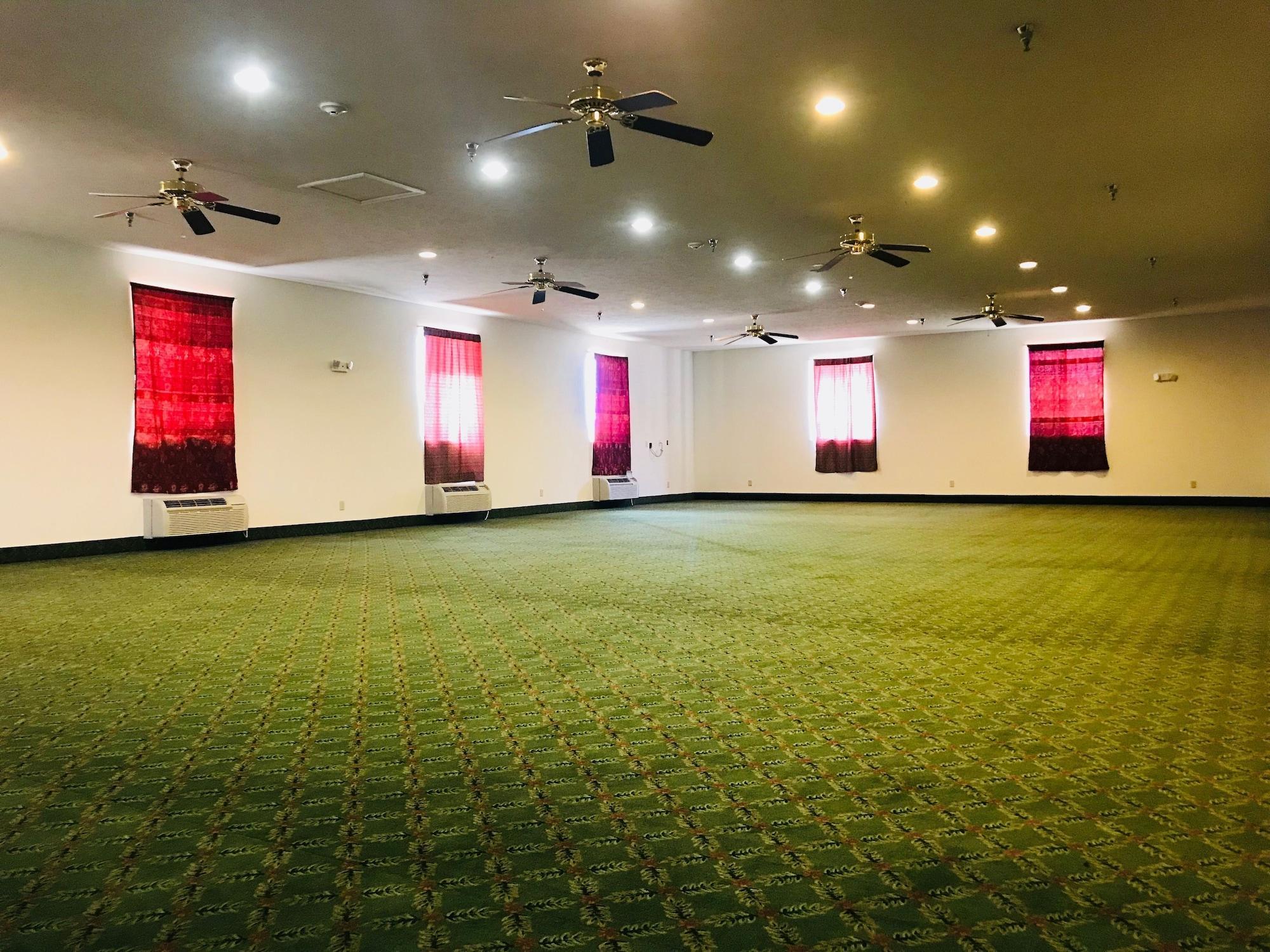 Pinckneyville Inn And Suites Εξωτερικό φωτογραφία