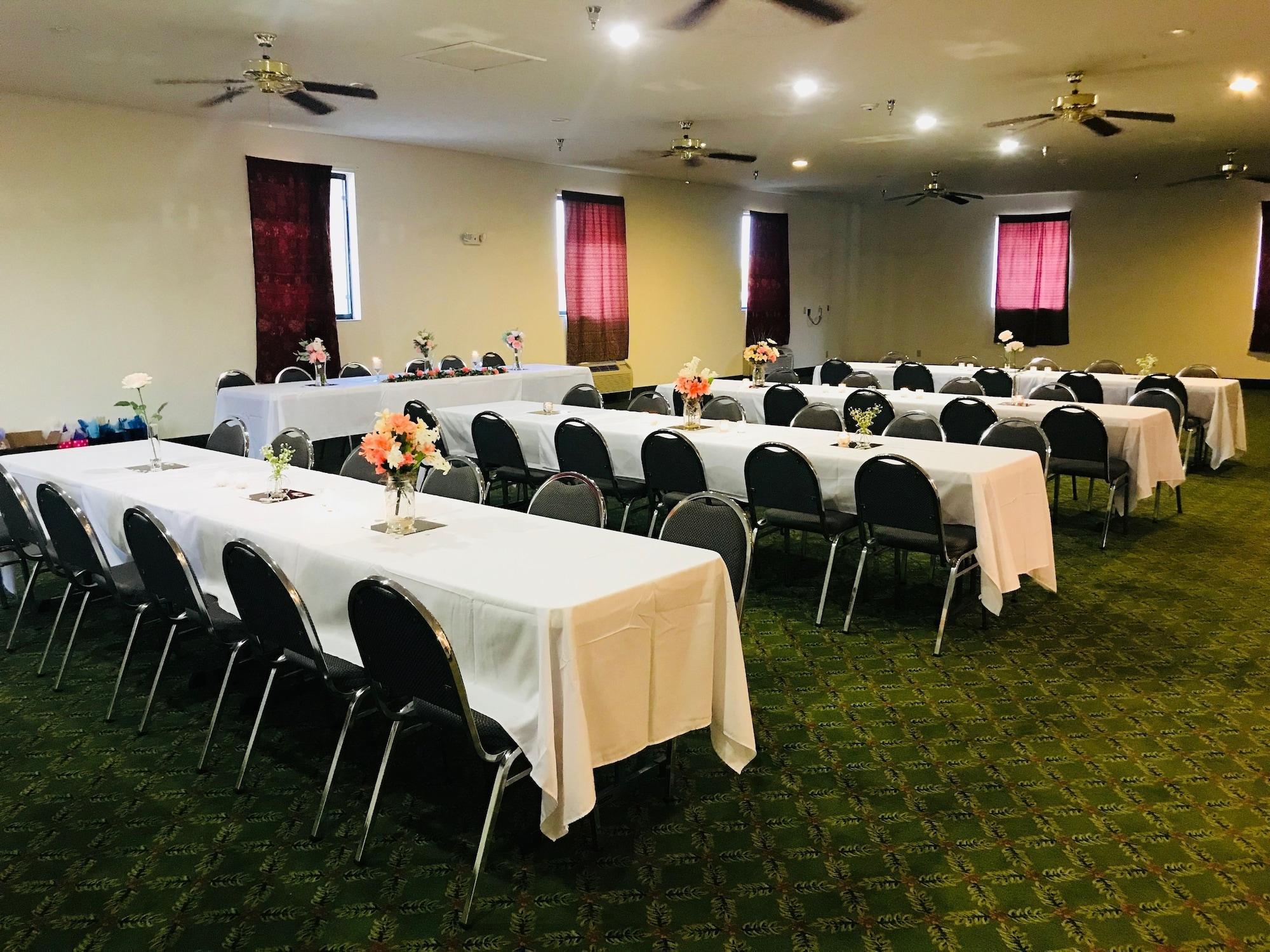 Pinckneyville Inn And Suites Εξωτερικό φωτογραφία