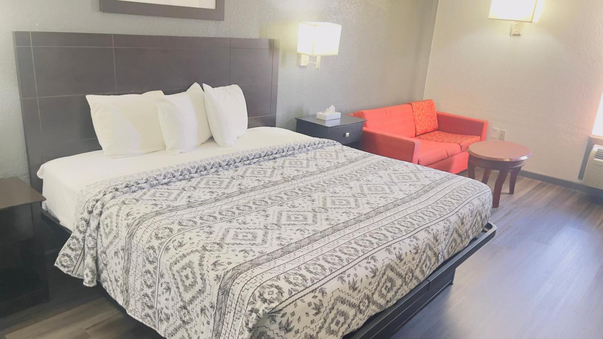 Pinckneyville Inn And Suites Εξωτερικό φωτογραφία