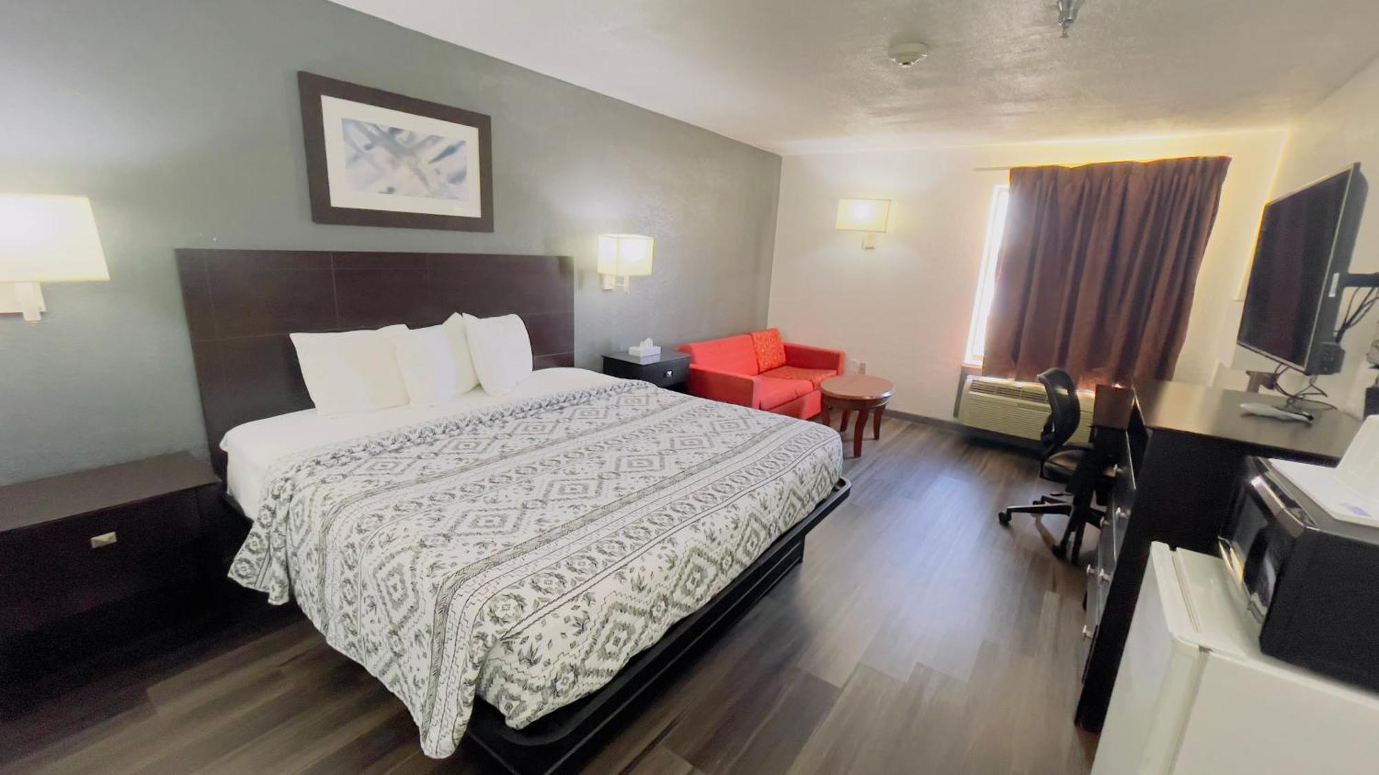 Pinckneyville Inn And Suites Εξωτερικό φωτογραφία