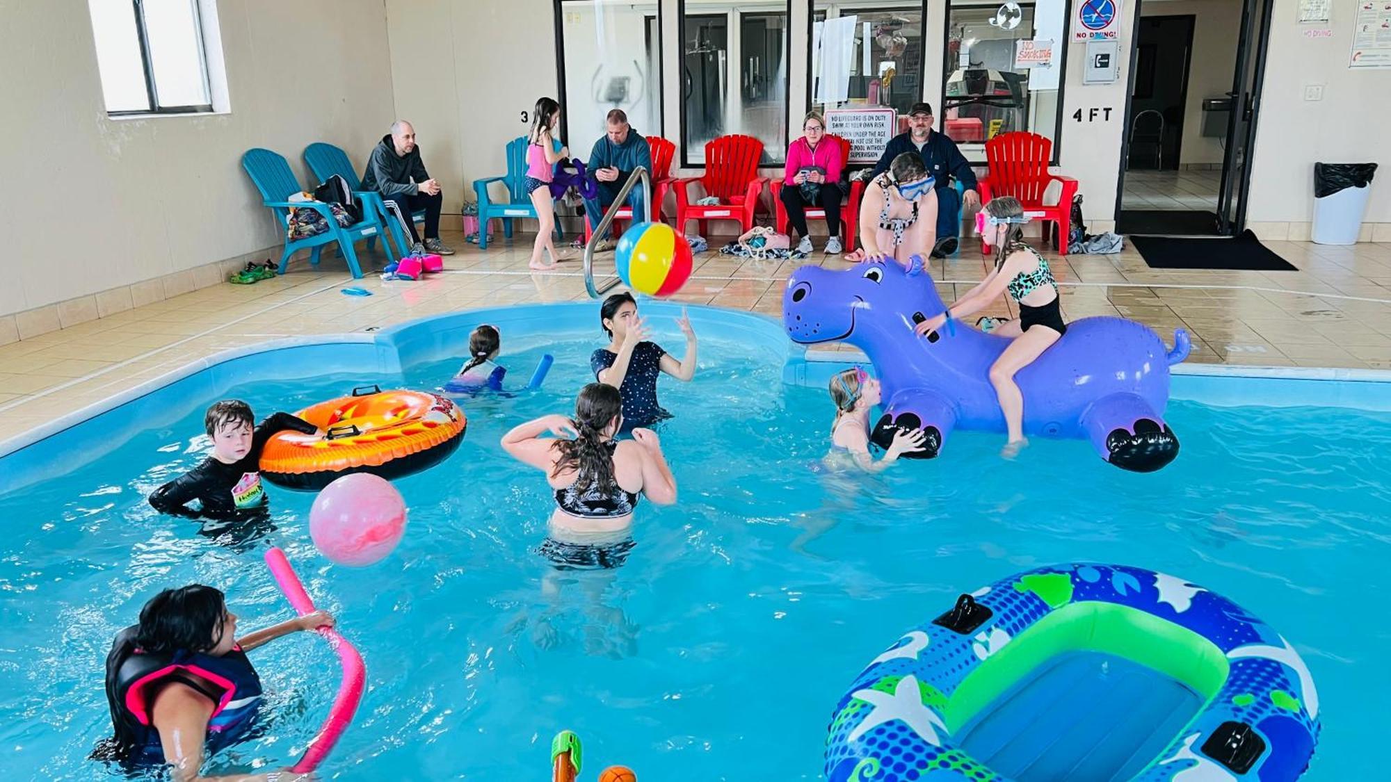 Pinckneyville Inn And Suites Εξωτερικό φωτογραφία