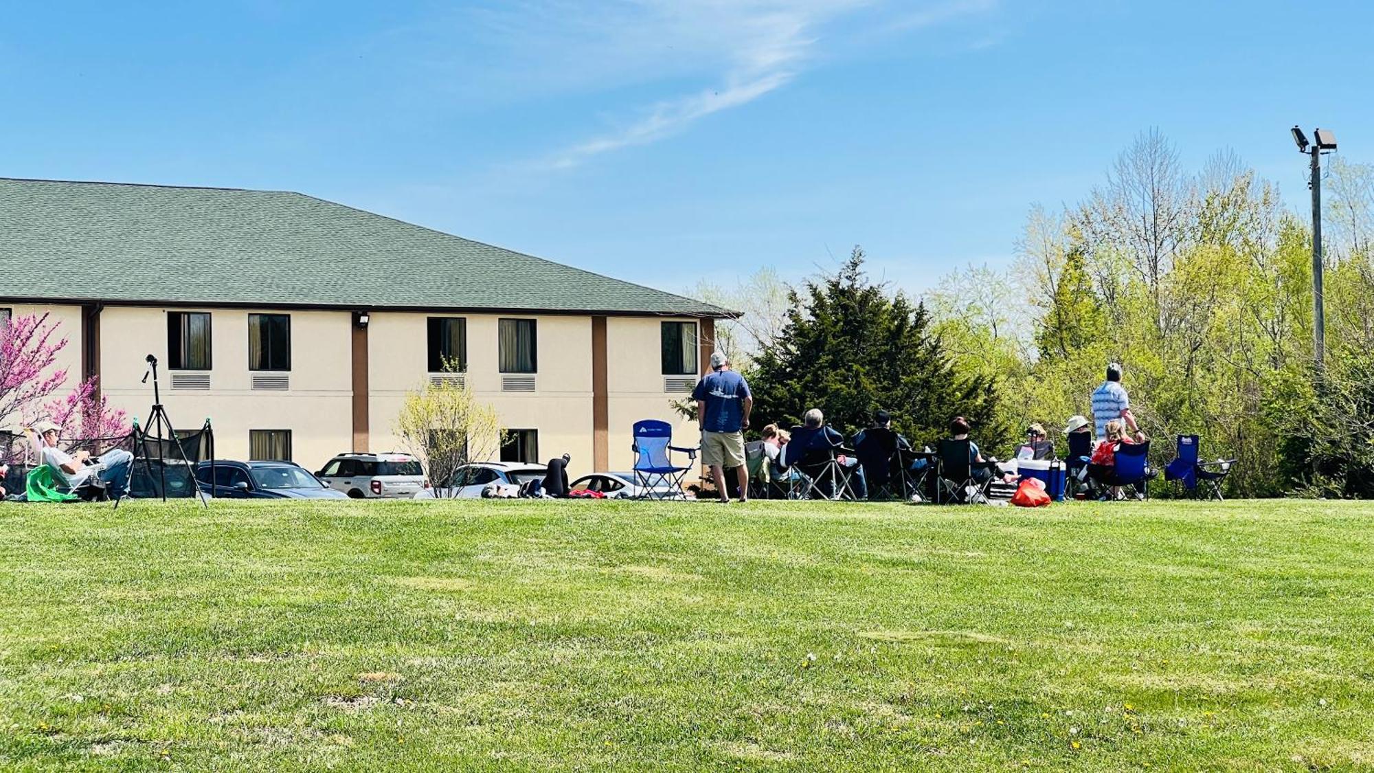Pinckneyville Inn And Suites Εξωτερικό φωτογραφία