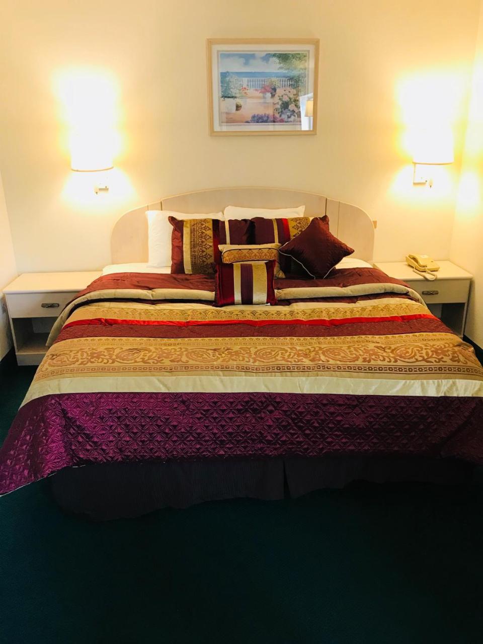 Pinckneyville Inn And Suites Εξωτερικό φωτογραφία